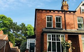 Victorian End-Of-Terrace, Boston Spa